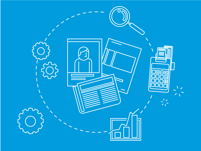 April 2022 - Your Global Summary of IFRS News and Developments