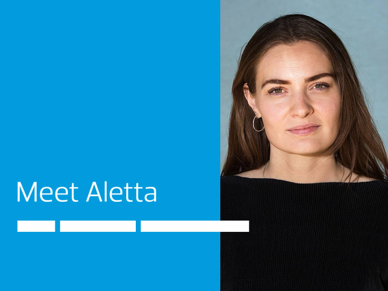 From theatre to becoming a Tax Consultant