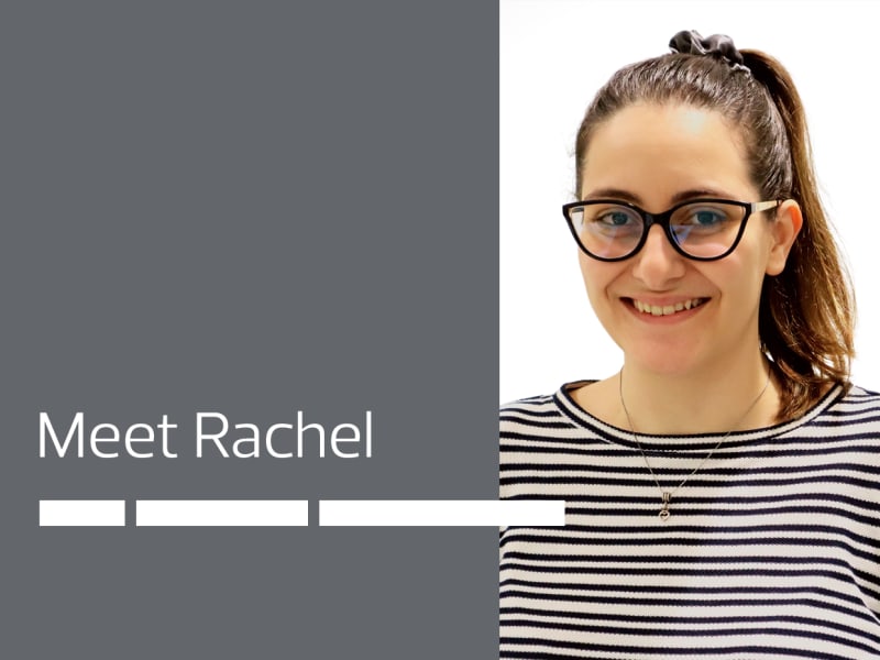 A knowledge-led professional with real-world experience
