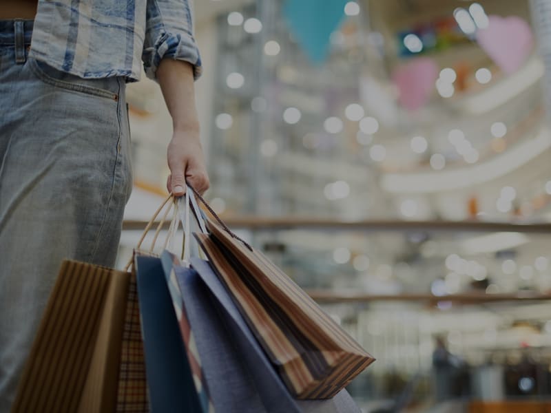 Retailer risks and opportunities in the new normal