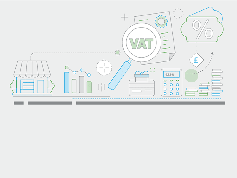 VAT and GST tax compliance in a data-driven digital age