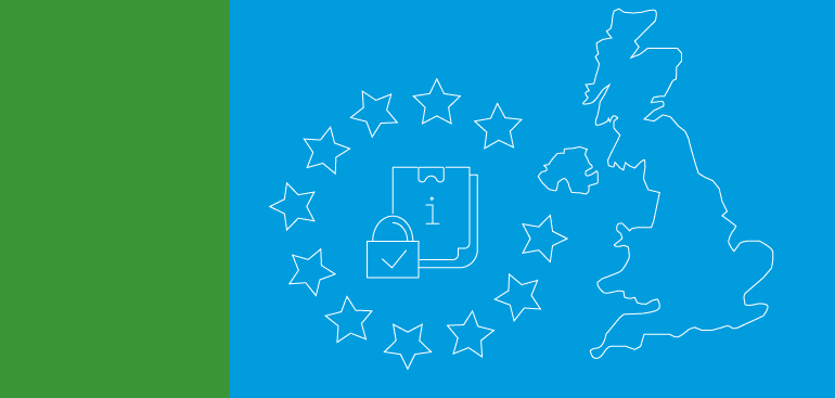 Brexit – What next for data protection in the UK?