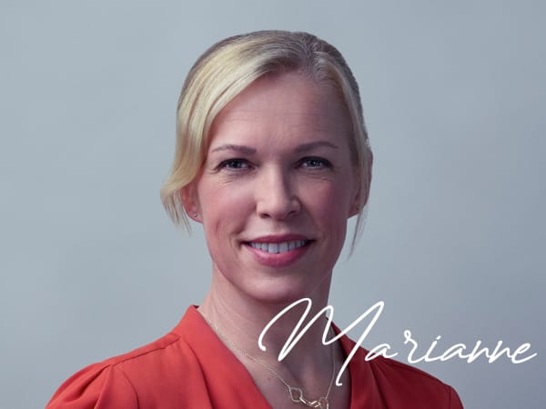 Marianne