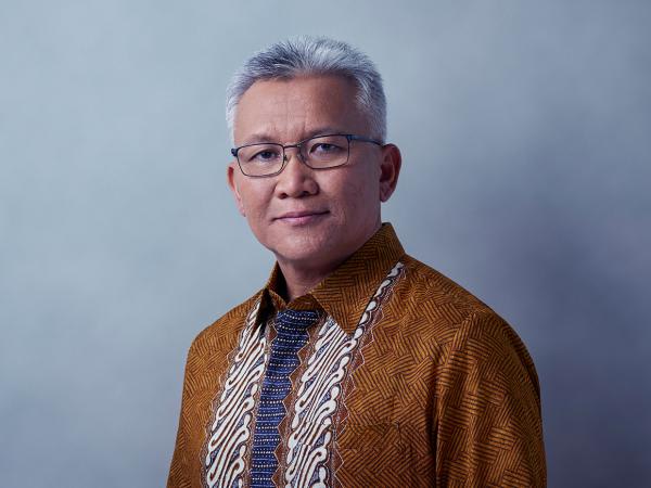 Creating positive impact