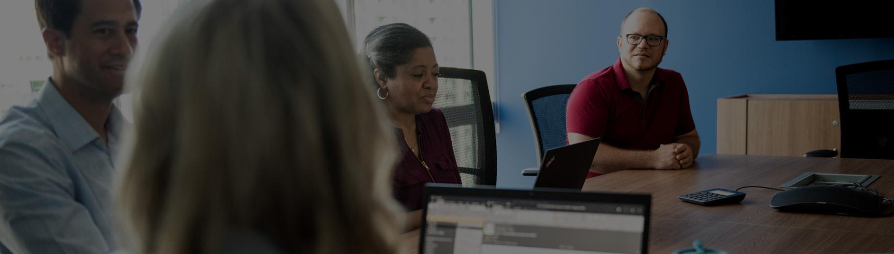 Your career journey happens here