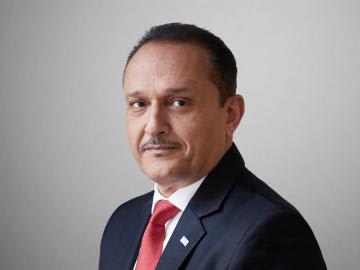 Bassam Dahman