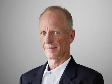 Clive Betty