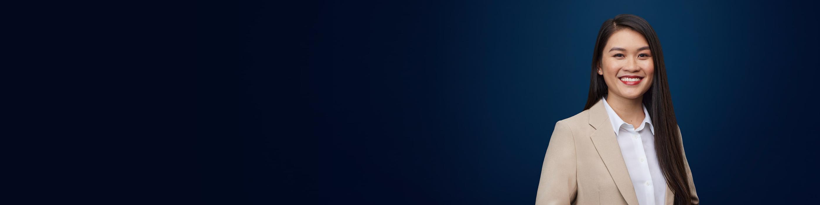 Introducing the new RSM China 