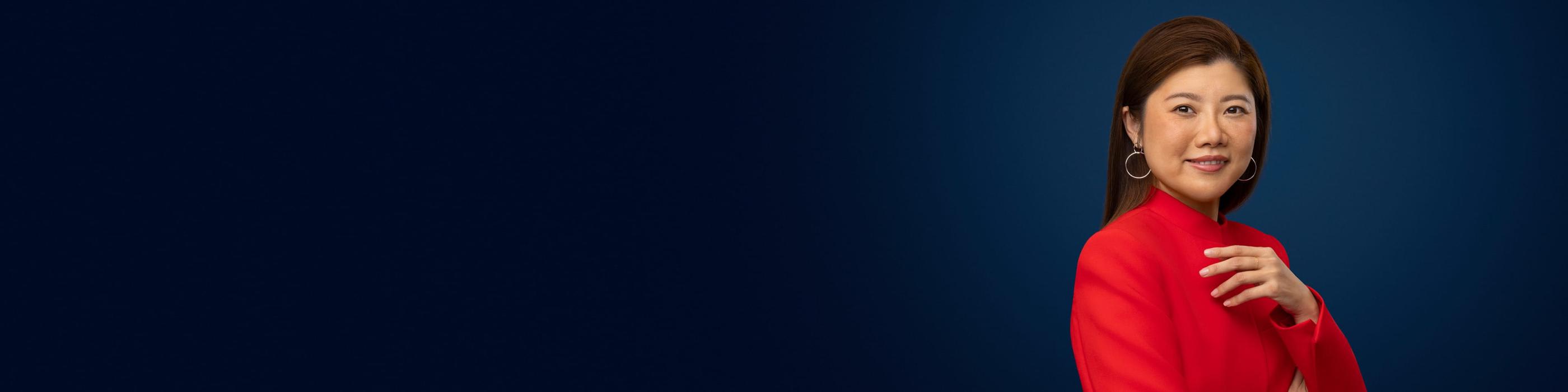 RSM’s 2030 Global Strategy – Taking Charge of Change