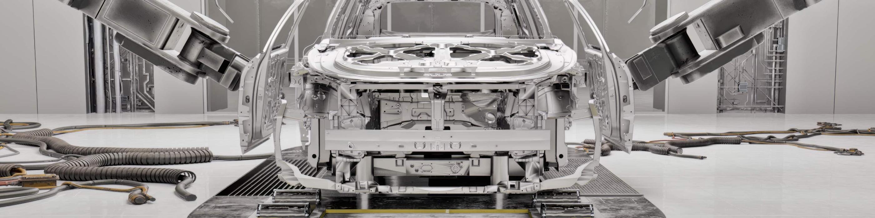 The state of emissions reduction in the automotive industry