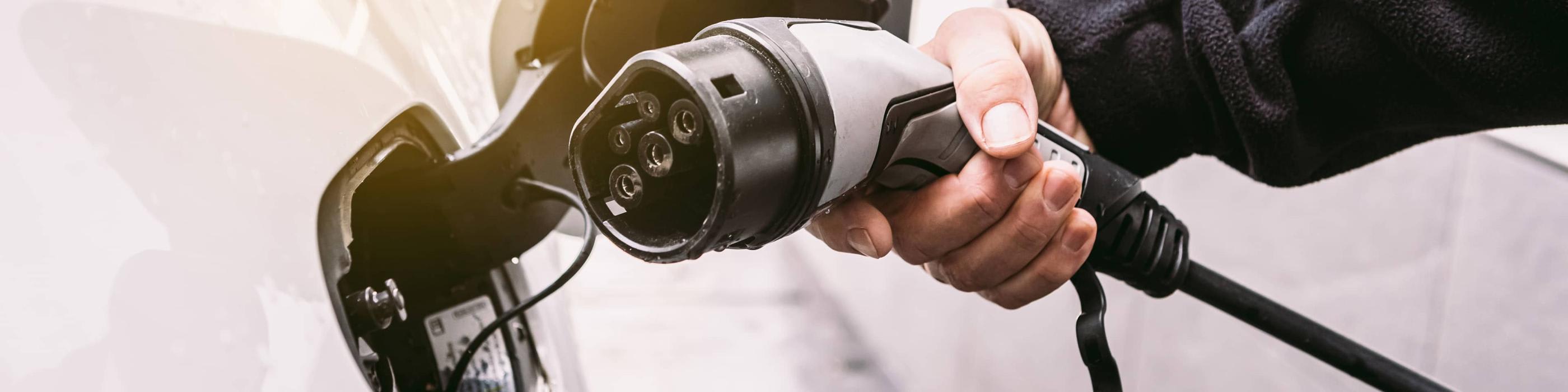 Automotive trends in 2025 impacting middle-market organisations