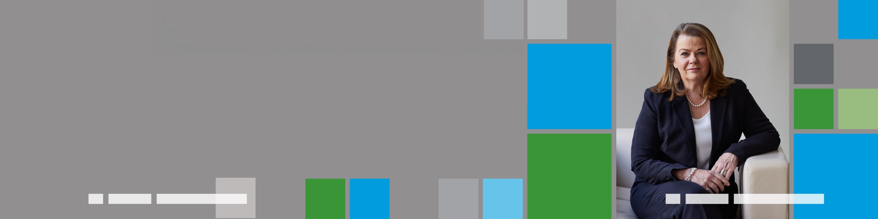 Jean Stephens announces succession process for role of RSM network CEO