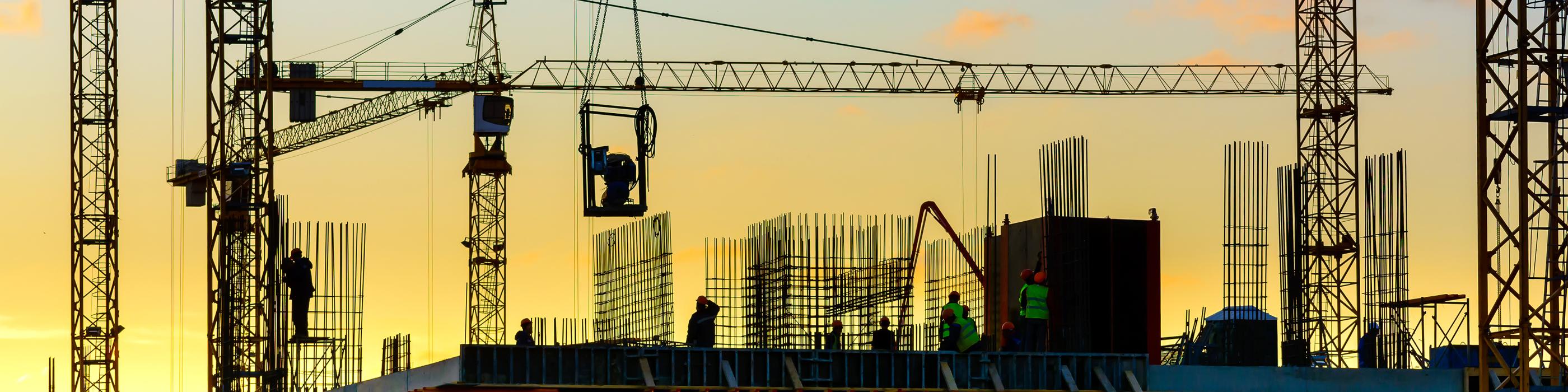 The trends shaping European real estate