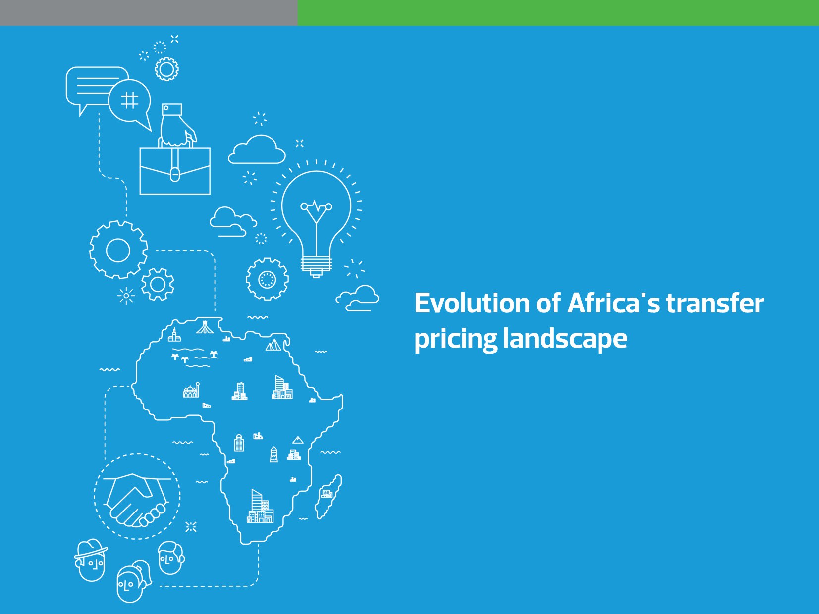 Evolution of Africa's transfer pricing landscape | RSM South Africa