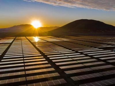 Solar and renewable energy tax incentives | RSM South Africa