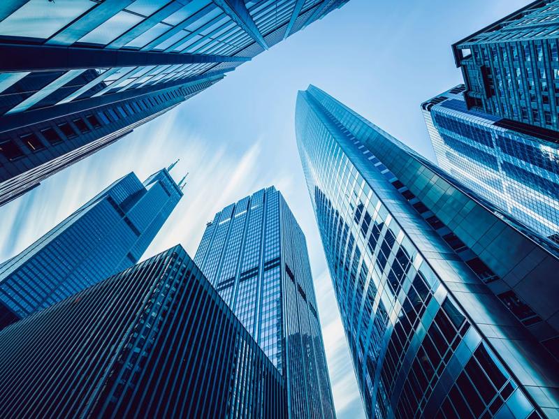 Looking to 2030: Key focus areas for business growth in Africa