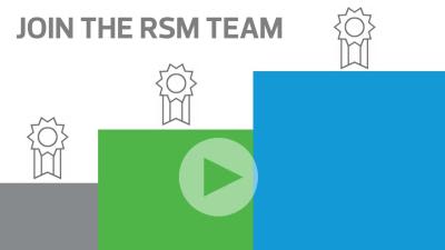 Being a trainee accountant at RSM | RSM South Africa