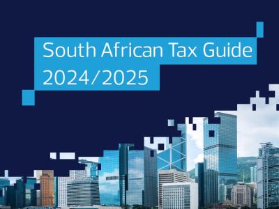 RSM Tax Guides