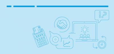 Post-pandemic M&A outlook - why we should be cautiously confident