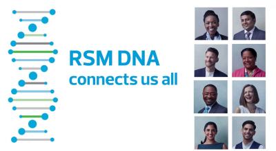 RSM DNA