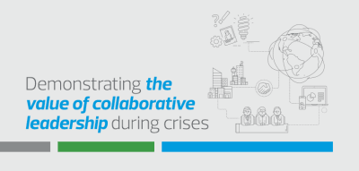 The value of collaborative leadership