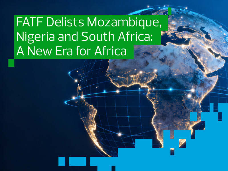 Africa's financial future shines after FATF delisting