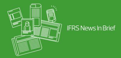 IFRS News in Brief - Issue 93 | RSM South Africa
