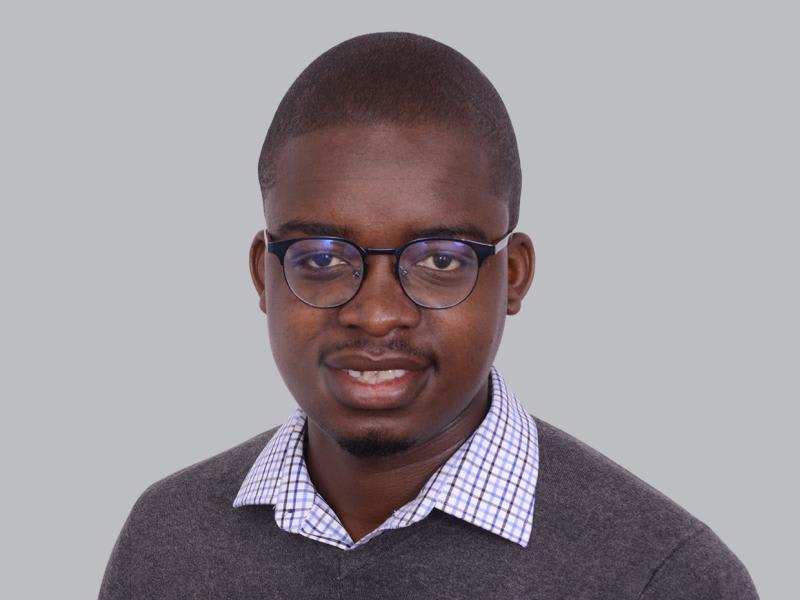 Xolani Ngwenya 