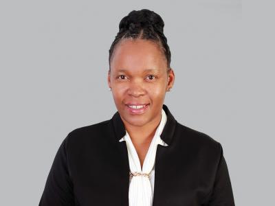 Joyce Mgiba | Director, RSM South Africa