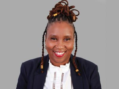 Lebogang Khunou | Director, RSM South Africa