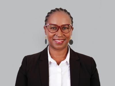 Mabel Ndlovu | Director, RSM South Africa