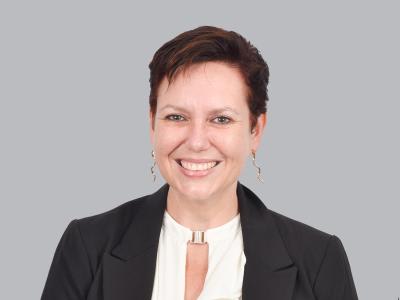 Mary-Anne Greisdorfer | RSM South Africa