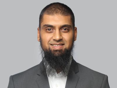 Ozeyr Ahmed | RSM South Africa