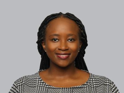 Phelokazi Nyangane | RSM South Africa