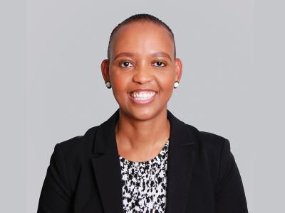 Suzan Dolamo | Director, RSM South Africa