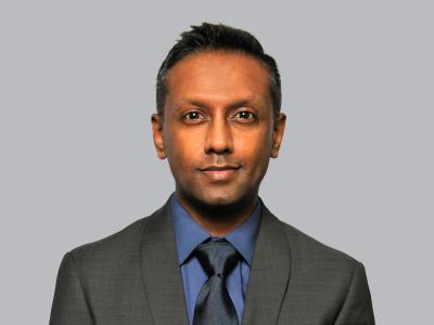 Thilen Pillay | RSM South Africa