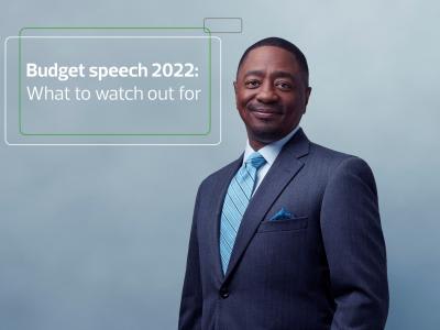 What to watch out for in the 2022 National Budget Speech