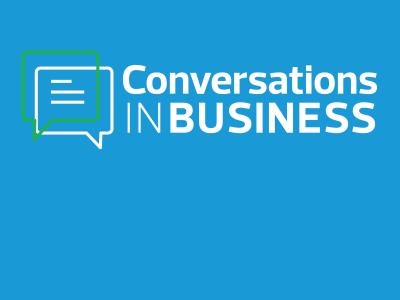 Conversations in business with RSM podcast