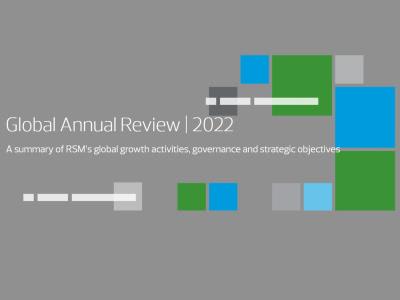 Global Annual Review | 2022