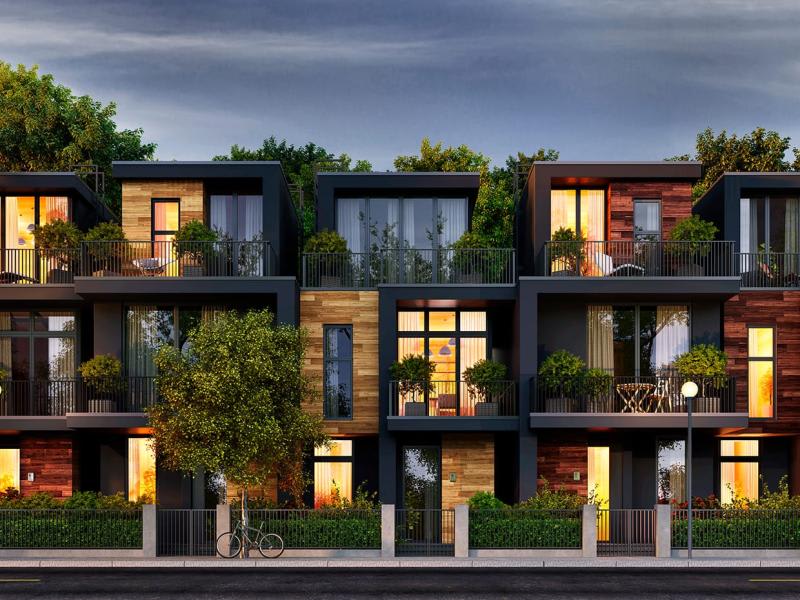 2025: The Role of Political and Economic Shifts in South Africa's Real Estate Revival | RSM South Africa