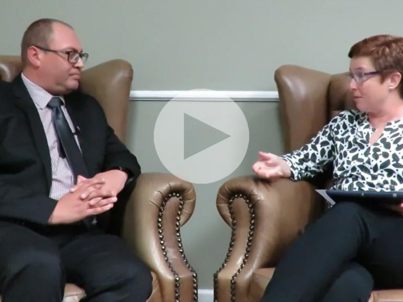 Mergers & Acquisitions - Data privacy considerations