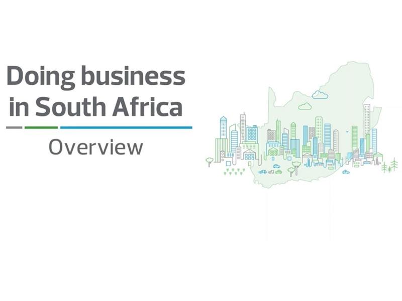 Doing business in South Africa: Overview 