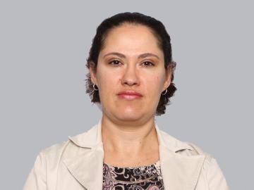 Engela Crocker | RSM South Africa