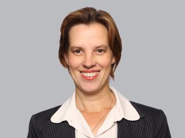 Michelle van Coppenhagen | RSM South Africa