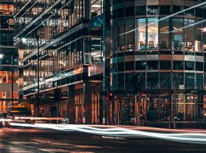 Financial Services | RSM South Africa