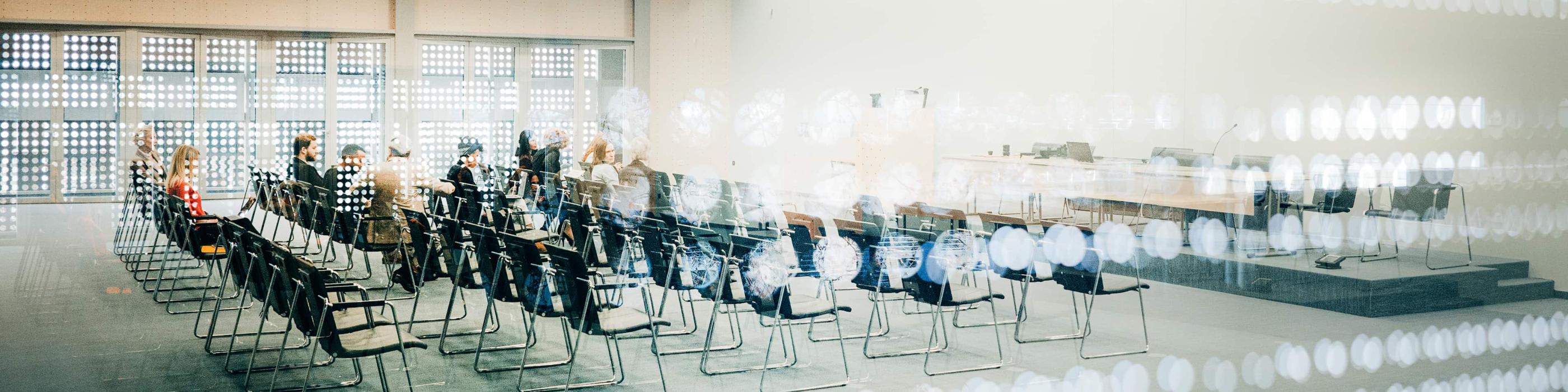 The effects of a positive work environment on employee performance