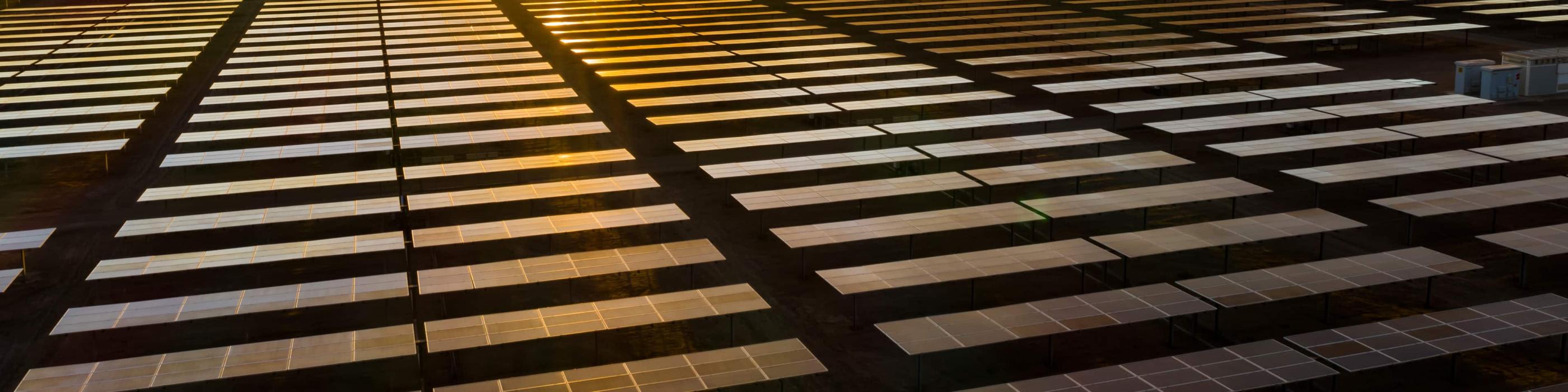 Solar and renewable energy tax incentives 