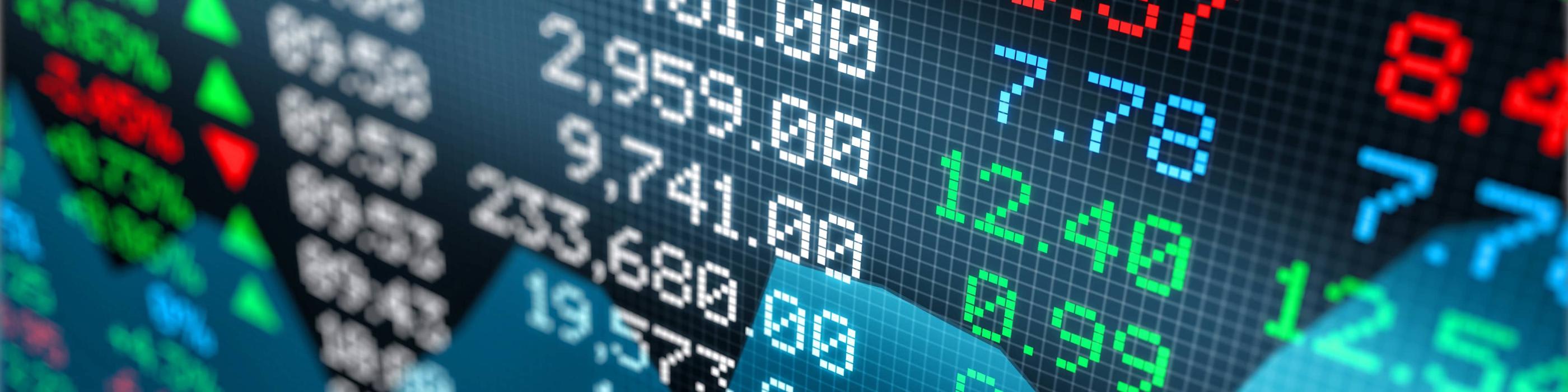 Financial Modelling | RSM South Africa