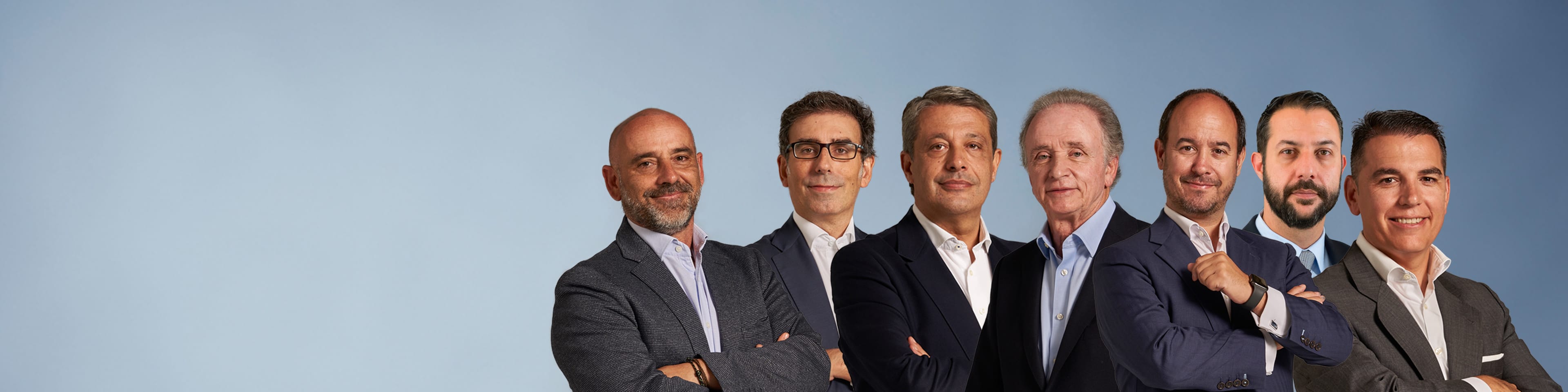 Seven RSM Spain Lawyers Named to 2022 Best Lawyers™ List