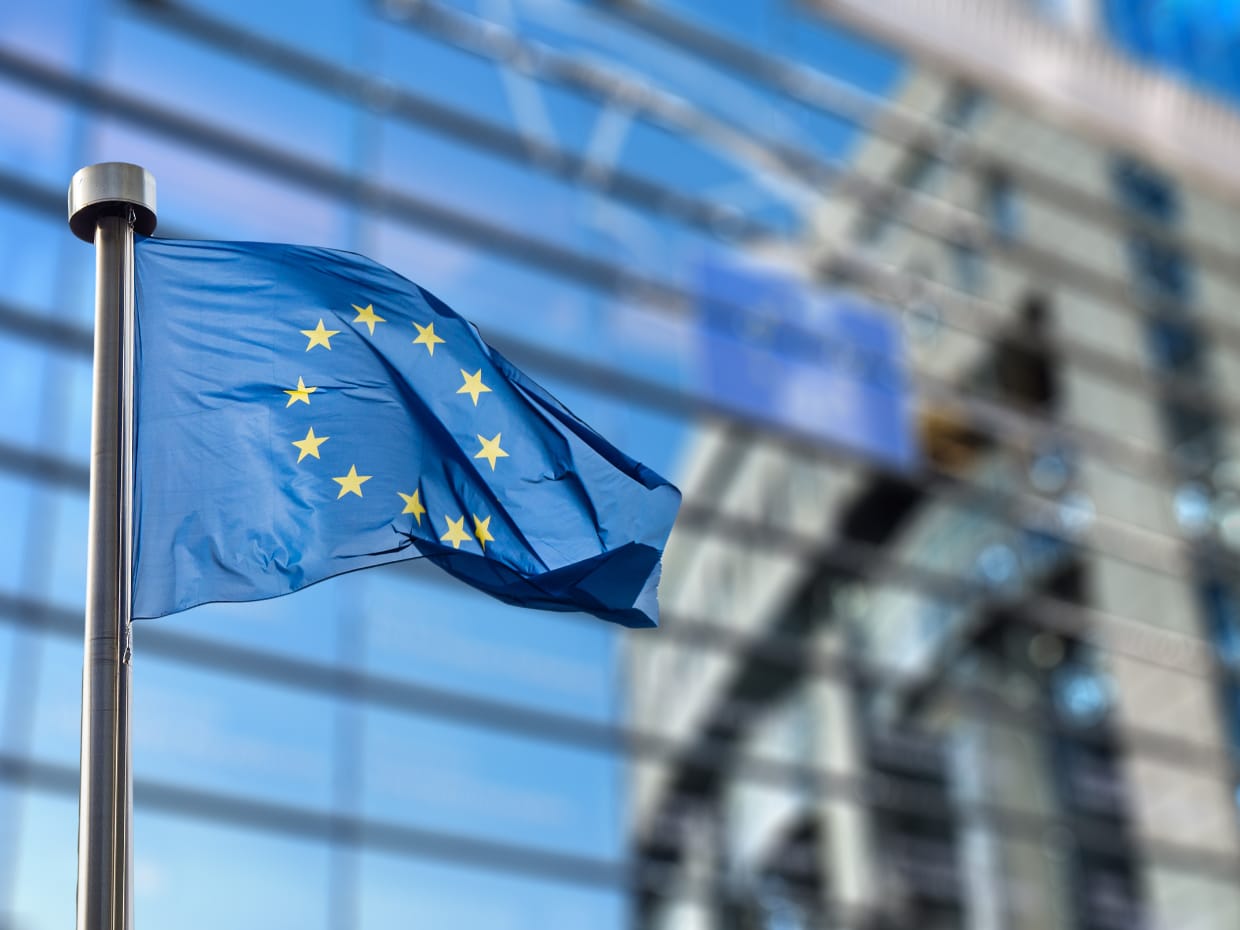 Luis Carvajal Analyzes EU, Inc. Proposal and Impact on European Companies